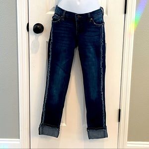 Karl Lagerfeld Paris jeans